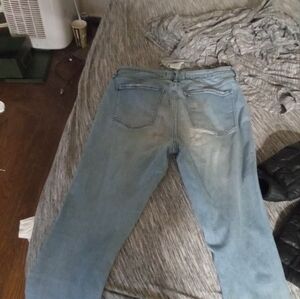 Abercrombie and fitch